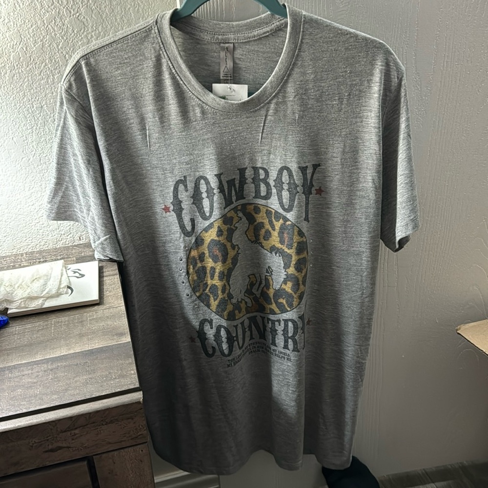cute country tee